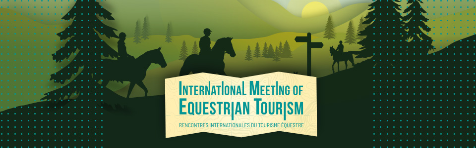 Rencontres Internationales du Tourisme Equestre